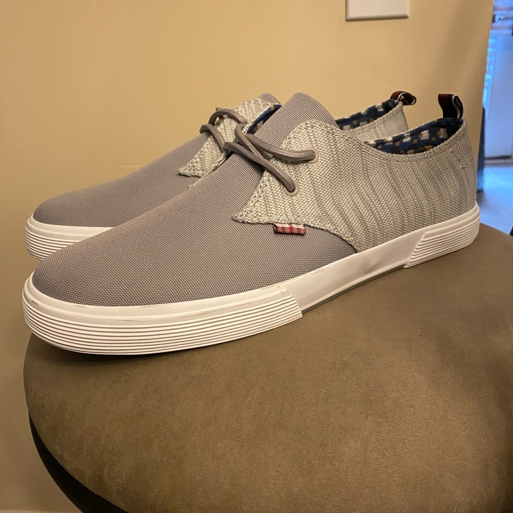 Ben Sherman Size 10.5 Shoes. Never wore